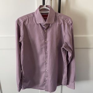 💜MEN’S HUGO BOSS shirt💜